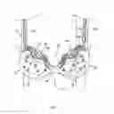 Fig. 02 - ADJUSTABLE MULTI-CUP BRASSIERE