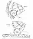 Fig. 08 - Sanding and grinding tool having depth guide