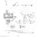 Fig. 02 - Wireless sensor interface with mobile terminal satellite modem and global location system