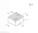 Fig. 02 - Bandpass filter, and wireless communication module and wireless communication device using the bandpass filter