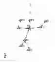 Fig. 02 - Use of off period of DRX for direct peer to peer communication in a cell