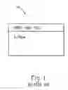 Fig. 02 - User interface and method for viewing short messages on a wireless device