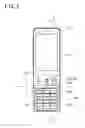 Fig. 02 - Slidable portable electronic device