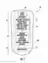 Fig. 02 - Mobile wireless communications device with reduced interfering energy into audio circuit and related methods