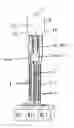 Fig. 01 - Multi-beam-shaping structure