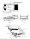 Fig. 02 - Method and apparatus for storing and transporting portable stationary sheet flow water rides