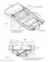Fig. 07 - Method and apparatus for storing and transporting portable stationary sheet flow water rides