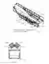 Fig. 09 - Method and apparatus for storing and transporting portable stationary sheet flow water rides