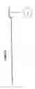 Fig. 18 - Golf back-board