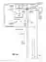 Fig. 09 - Electronically controlled golf swing analyzing/training mat system with ball striking-related feedback