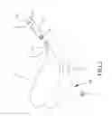 Fig. 03 - DIRECTION CHANGE STRUCTURE OF GOLF CLUB HEAD