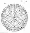 Fig. 01 - High performance golf ball having a reduced-distance