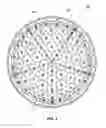 Fig. 05 - High performance golf ball having a reduced-distance