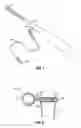 Fig. 02 - Training device and method for training a user to improve swing speed of a piece of sporting equipment