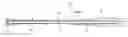 Fig. 01 - Bat constructed for striking a ball