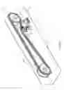Fig. 04 - Chain tensioning device