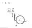 Fig. 13 - TOOTHED BELT
