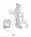 Fig. 08 - ABDOMINAL EXERCISER WITH ELECTRONIC COACHING DEVICE