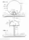 Fig. 04 - Exercise machine with stationary bicycle and inflatable seat