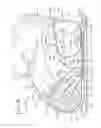 Fig. 06 - Exercise machine with stationary bicycle and inflatable seat