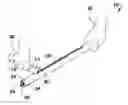Fig. 01 - EXERCISE DEVICE FOR MUSCLES AND TENDONS OF THE ELBOW JOINT