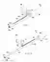 Fig. 02 - EXERCISE DEVICE FOR MUSCLES AND TENDONS OF THE ELBOW JOINT