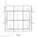 Fig. 07 - Resistance band exercise station