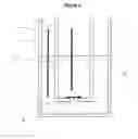 Fig. 06 - Method for producing metal substrates for HTS coating arrangements