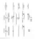 Fig. 07 - METHOD OF DETERMINING CHROMATIN STRUCTURE