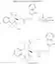 Fig. 29 - Tetrahydronaphthalene derivatives