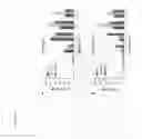 Fig. 18 - Identification of a novel repressor on IFN-lambda promoter and siRNA against ZEB1 and BLIMP-1 to increase IFN-lambda gene activity