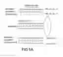 Fig. 06 - Detection and destruction of cancer cells using programmed genetic vectors