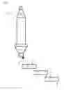 Fig. 06 - Process for producing water-absorbent polymer particles by polymerizing droplets of a monomer solution
