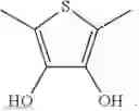 Fig. 246 - AROMATIC COMPOUNDS WITH SULFUR CONTAINING LIGANDS