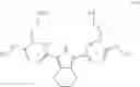 Fig. 83 - AROMATIC COMPOUNDS WITH SULFUR CONTAINING LIGANDS