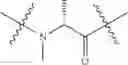 Fig. 136 - Spatially-defined macrocyclic compounds useful for drug discovery