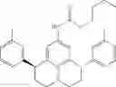 Fig. 131 - Therapeutically useful substituted hydropyrido [3,2,1-ij] quinoline compounds