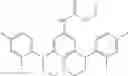 Fig. 136 - Therapeutically useful substituted hydropyrido [3,2,1-ij] quinoline compounds
