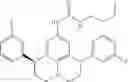 Fig. 167 - Therapeutically useful substituted hydropyrido [3,2,1-ij] quinoline compounds