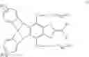 Fig. 02 - Compound having a triptycene moiety