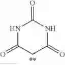 Fig. 06 - Compound having a triptycene moiety
