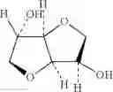 Fig. 03 - Isosorbide derivatives