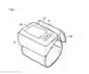Fig. 02 - Electronic sphygmomanometer