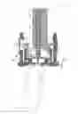 Fig. 01 - Precision depth control lancing tip