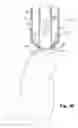 Fig. 22 - Precision depth control lancing tip
