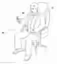 Fig. 01 - Vibro-Acoustical Body Support
