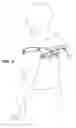 Fig. 03 - Posture strap and method of using same