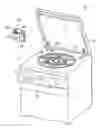 Fig. 01 - BLOOD BAG SYSTEM AND CASSETTE