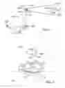 Fig. 07 - Method and apparatus for guiding an external needle to an implantable device