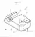 Fig. 02 - Gas-pressured medication delivery device